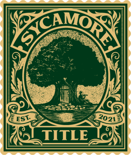 Logo Sycamore Title